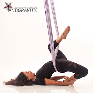 AntiGravity® Restorative Yoga